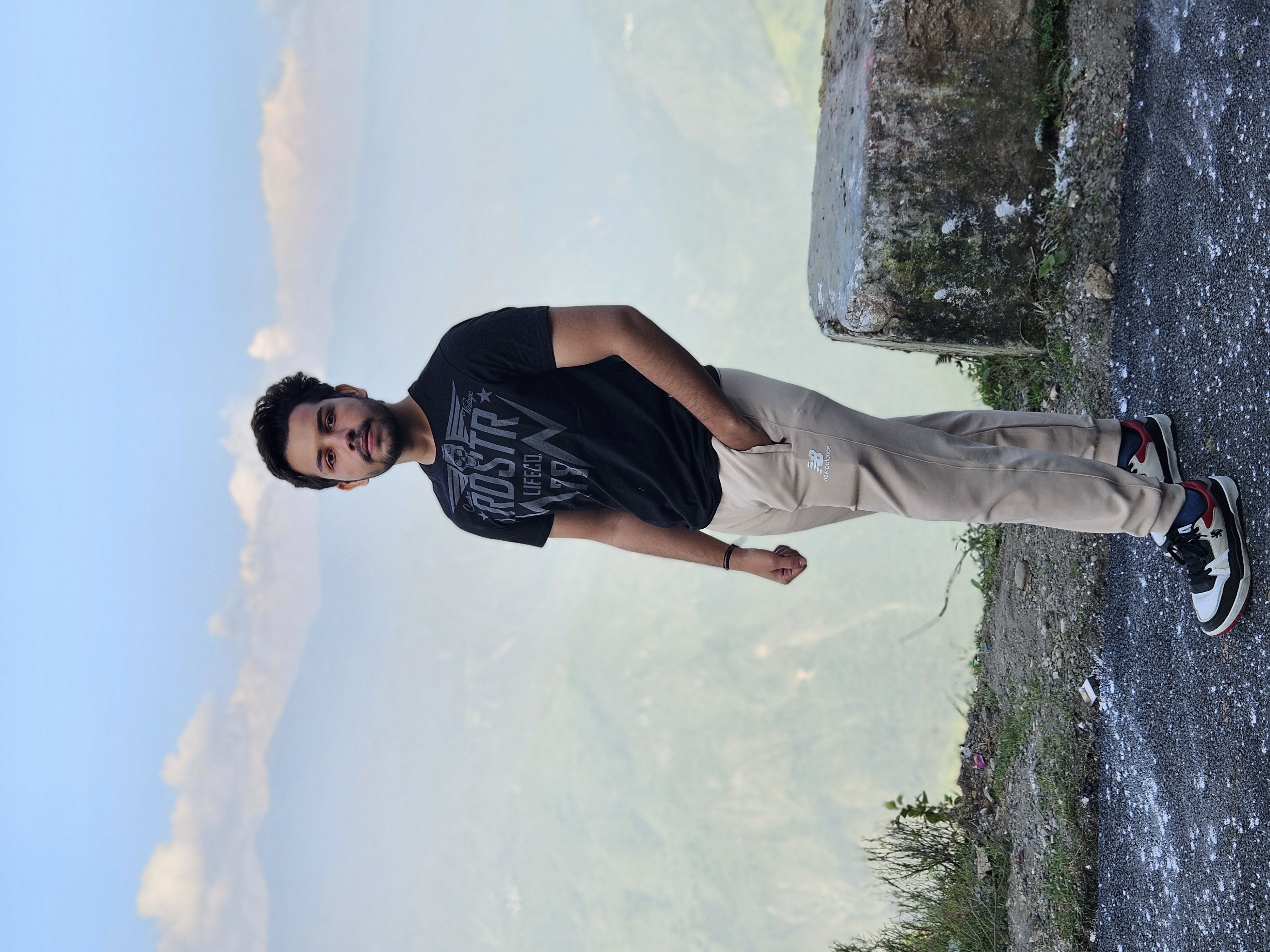 Anish Kumar - Full-Stack Developer